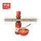 Manufacture new invention soy sauce bottle food chicken sauce